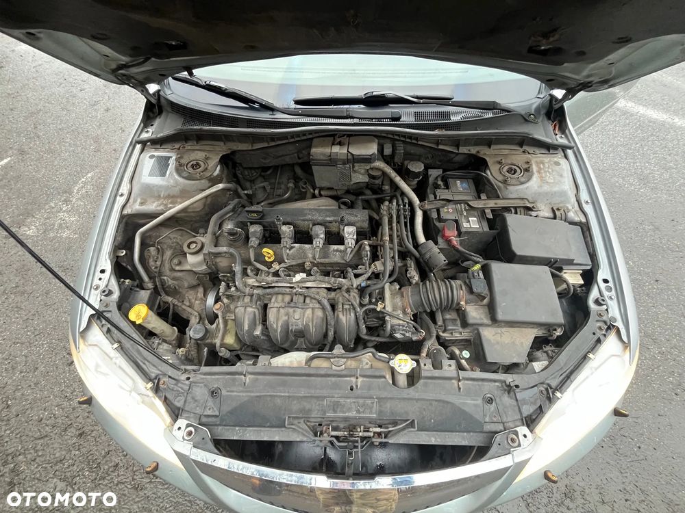 Mazda 6 Sport 2.0 Exclusive - 4