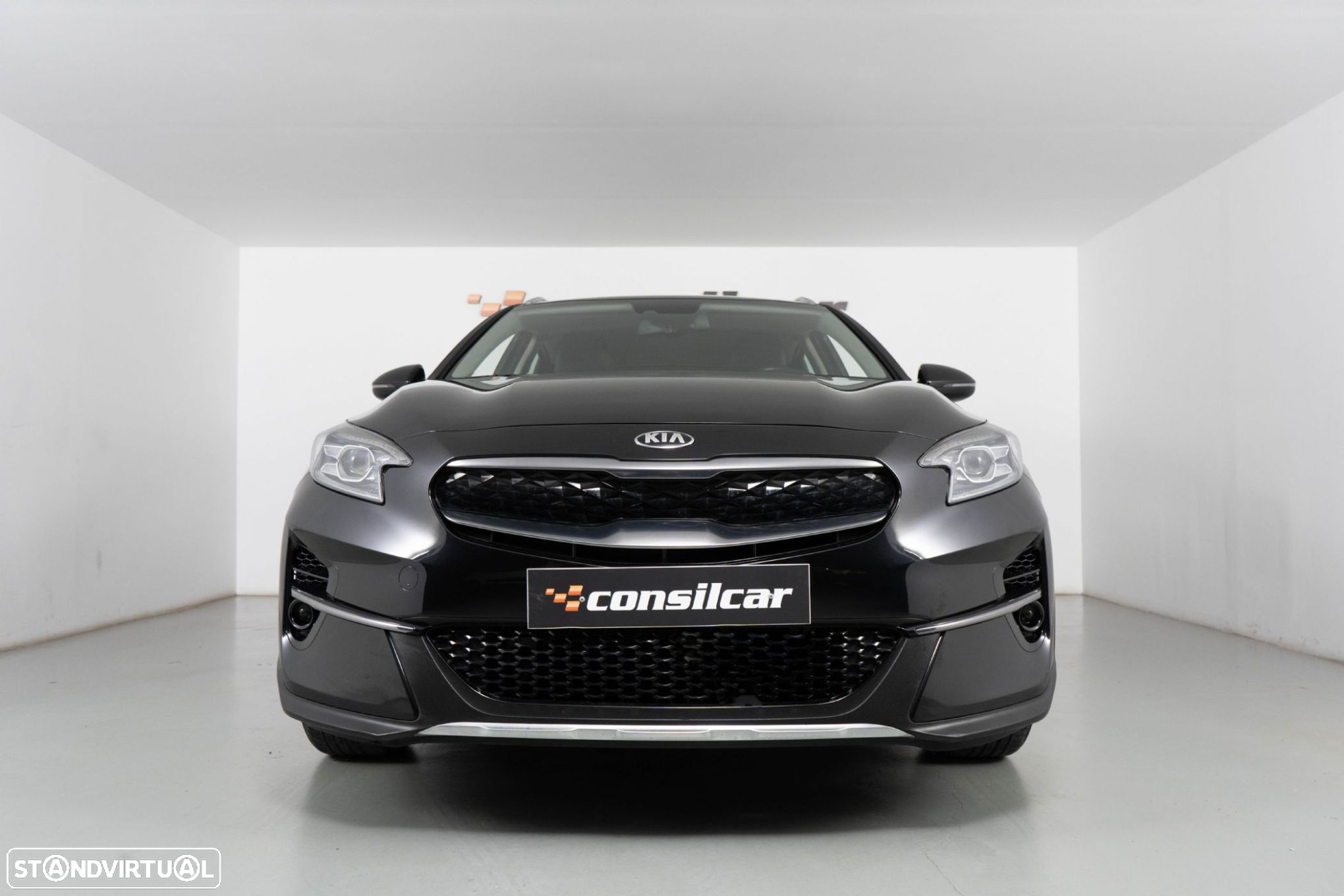 Kia XCeed 1.6 GDi PHEV Drive - 3