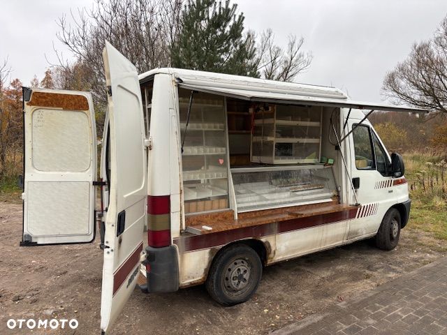 Citroën jumper - 1