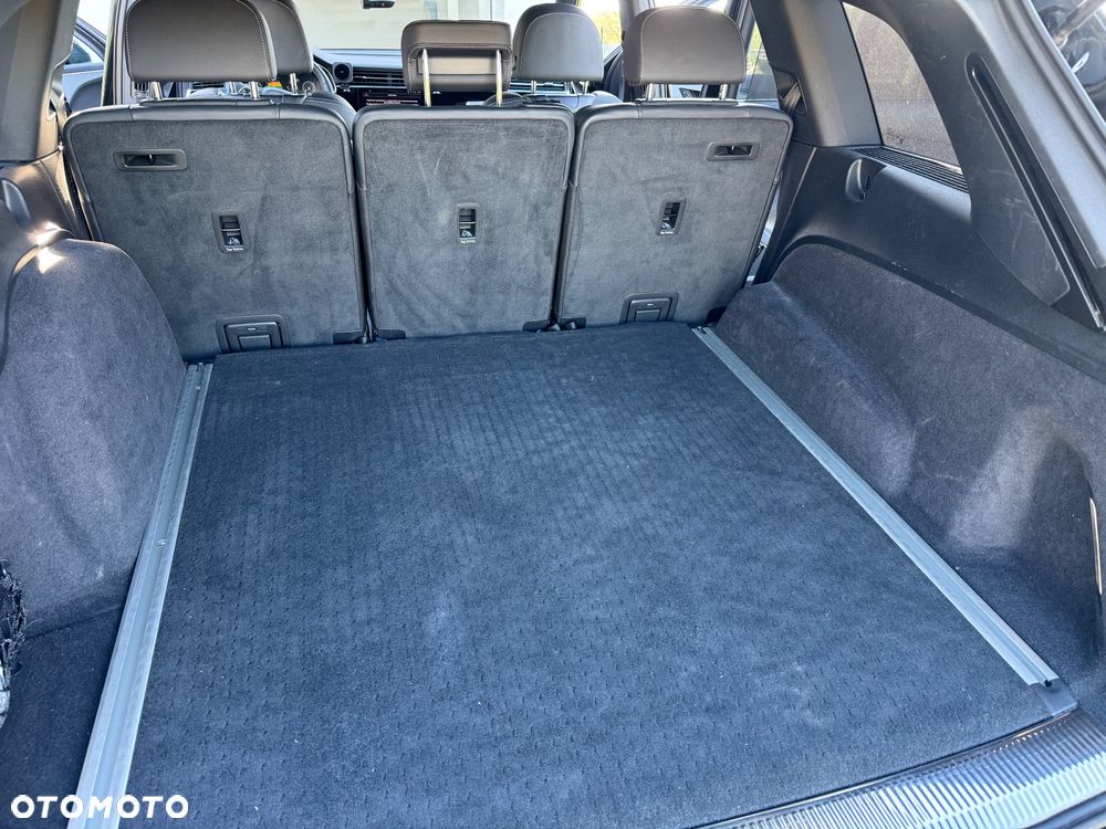 Audi Q7 55 TFSI e Quattro Tiptronic - 20