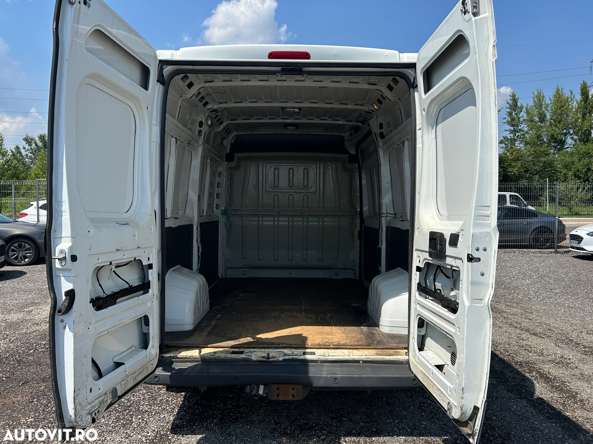 Peugeot Boxer L2H2 - 5
