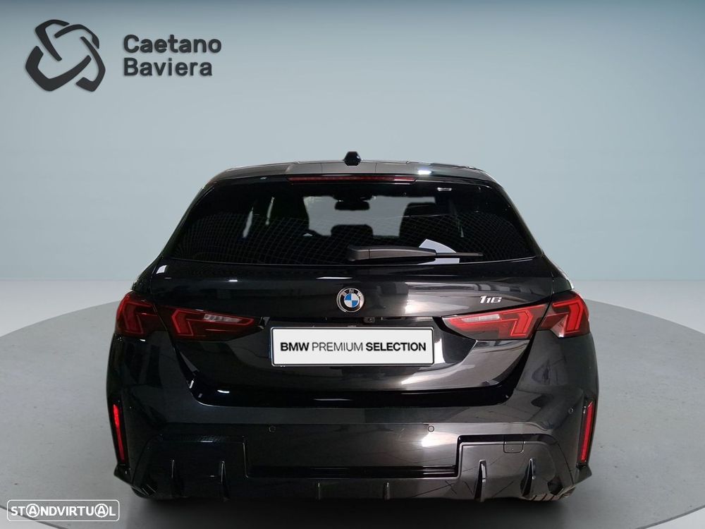 BMW 116 Pack Desportivo M - 7