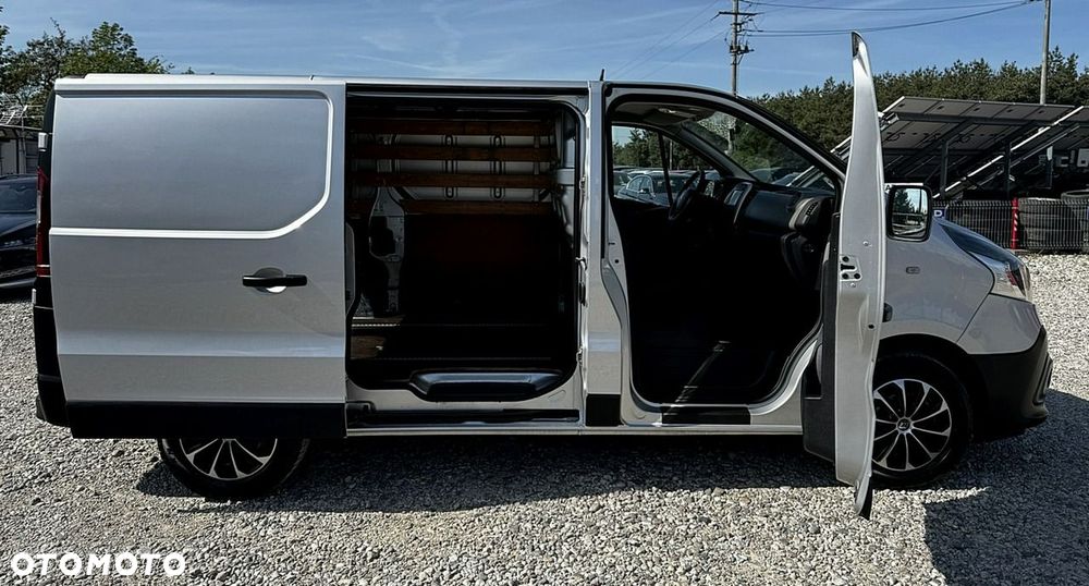 Renault Trafic - 11