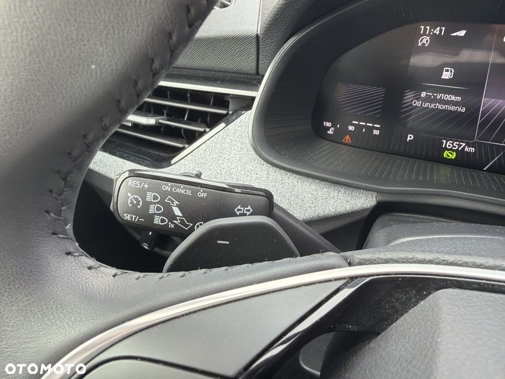 Skoda Kamiq 1.0 TSI Drive DSG - 26