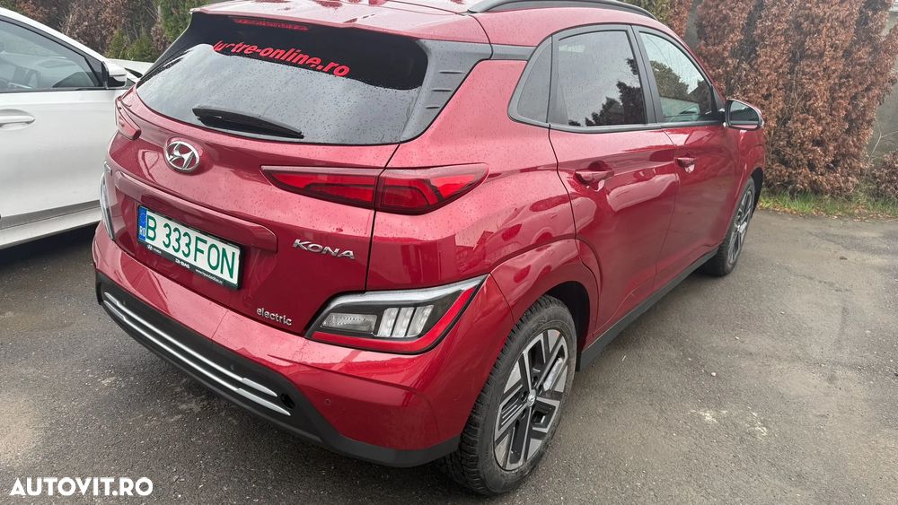 Hyundai KONA 204CP Highway + Navi - 6