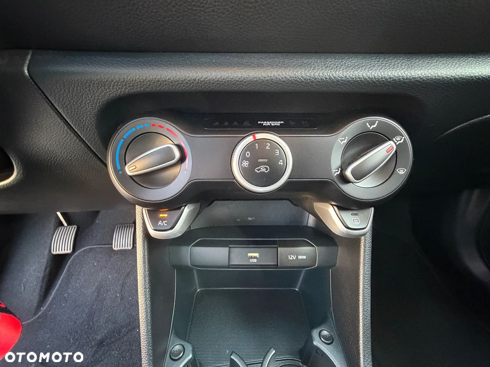 Kia Picanto 1.2 Dream-Team Edition - 17