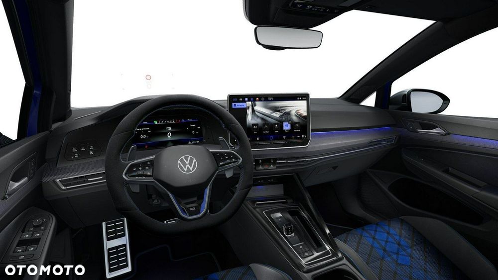 Volkswagen Golf - 6