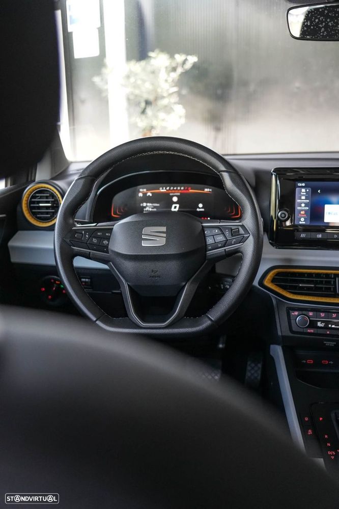 SEAT Arona 1.0 TSI Style DSG - 47