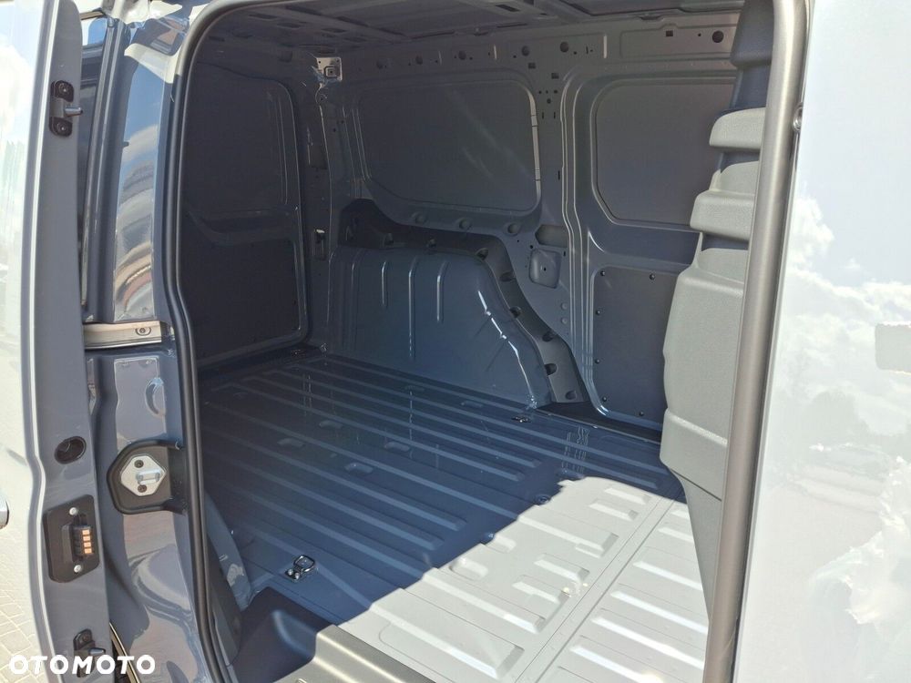 Volkswagen Caddy Maxi - 16