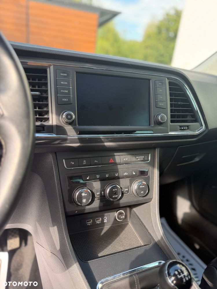 Seat Ateca - 17