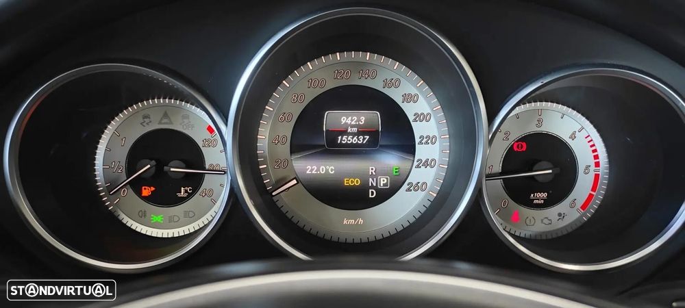 Mercedes-Benz CLS 250 d - 42