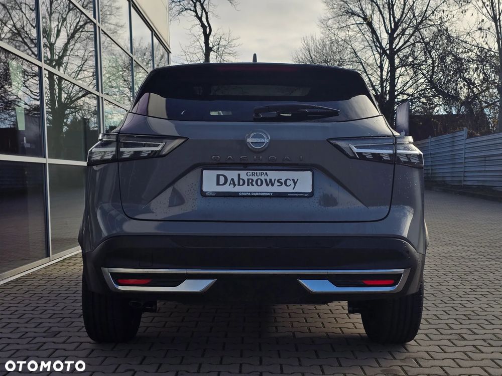 Nissan Qashqai - 7