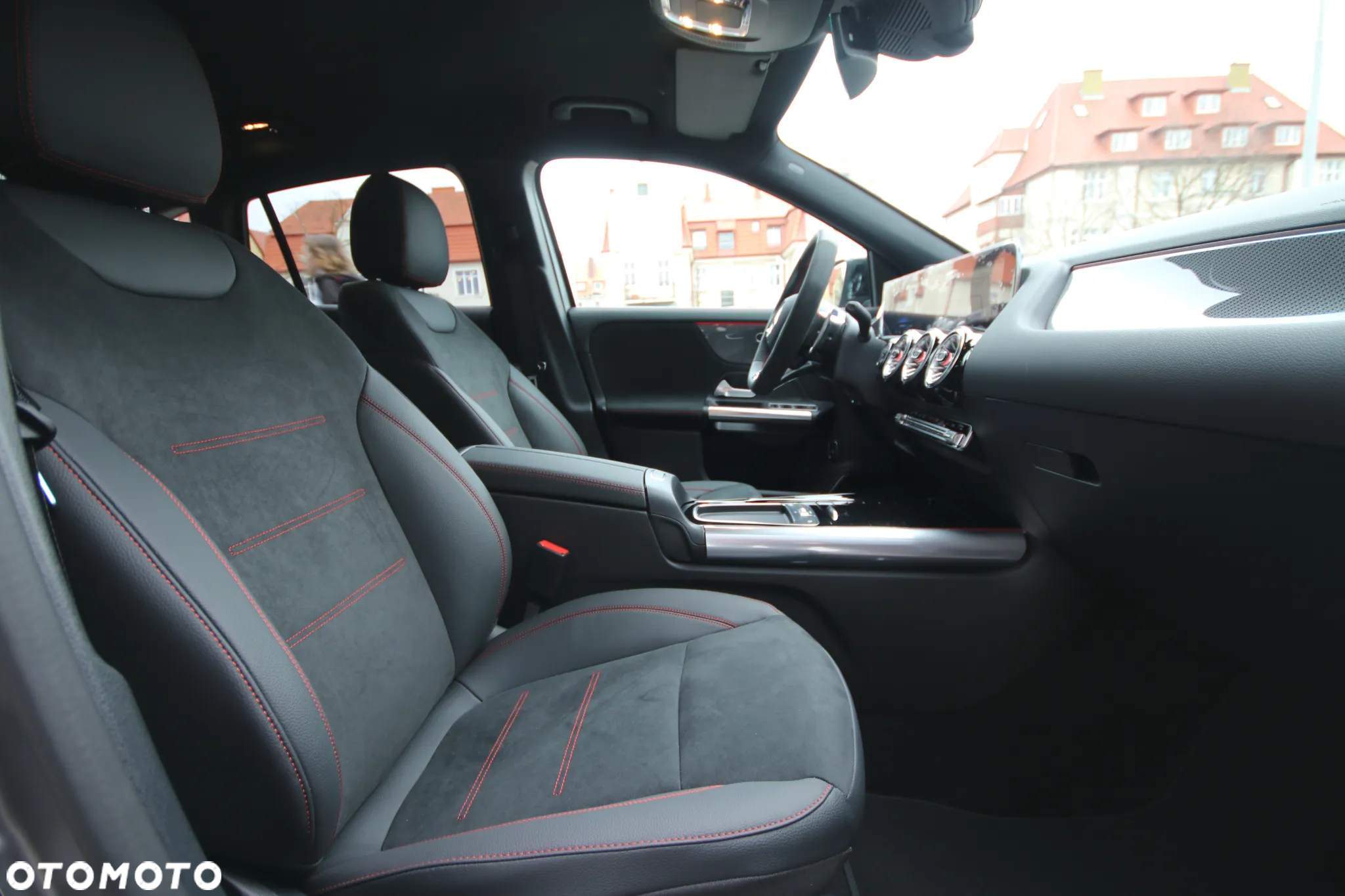 Mercedes-Benz GLA AMG 45 S 4-Matic+ - 26