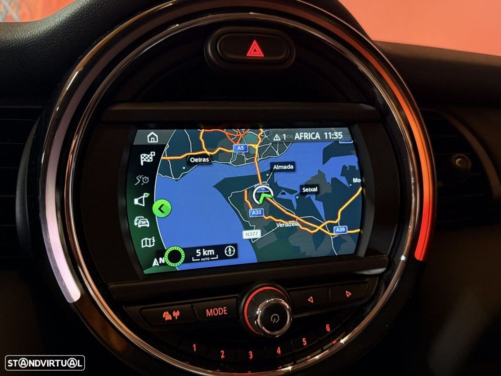 MINI 3 Portas One Sport Edition - 13