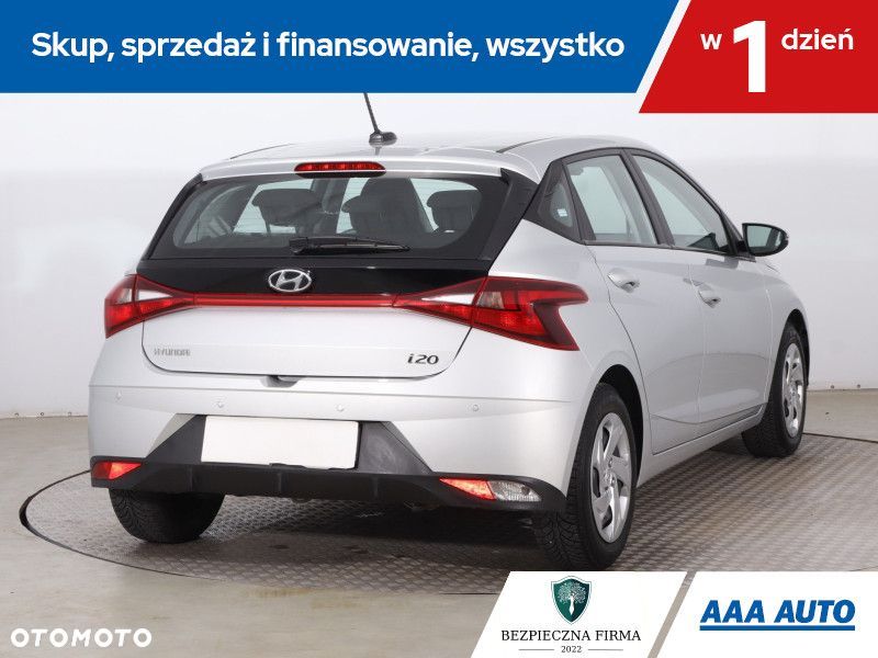 Hyundai i20 - 7