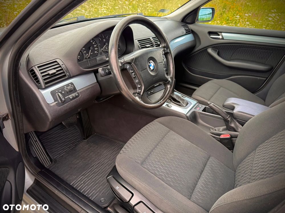 BMW Seria 3 - 9