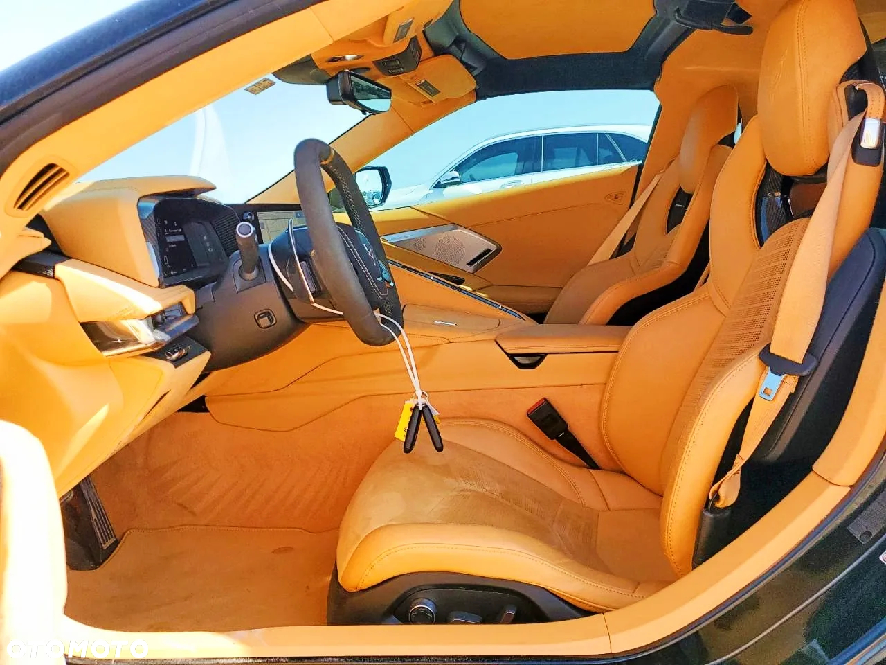 Chevrolet Corvette - 7