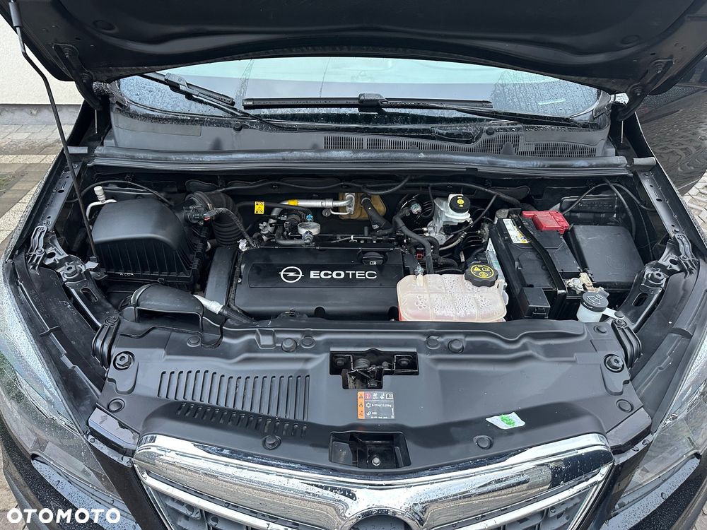 Opel Mokka 1.6 Active S&S - 7