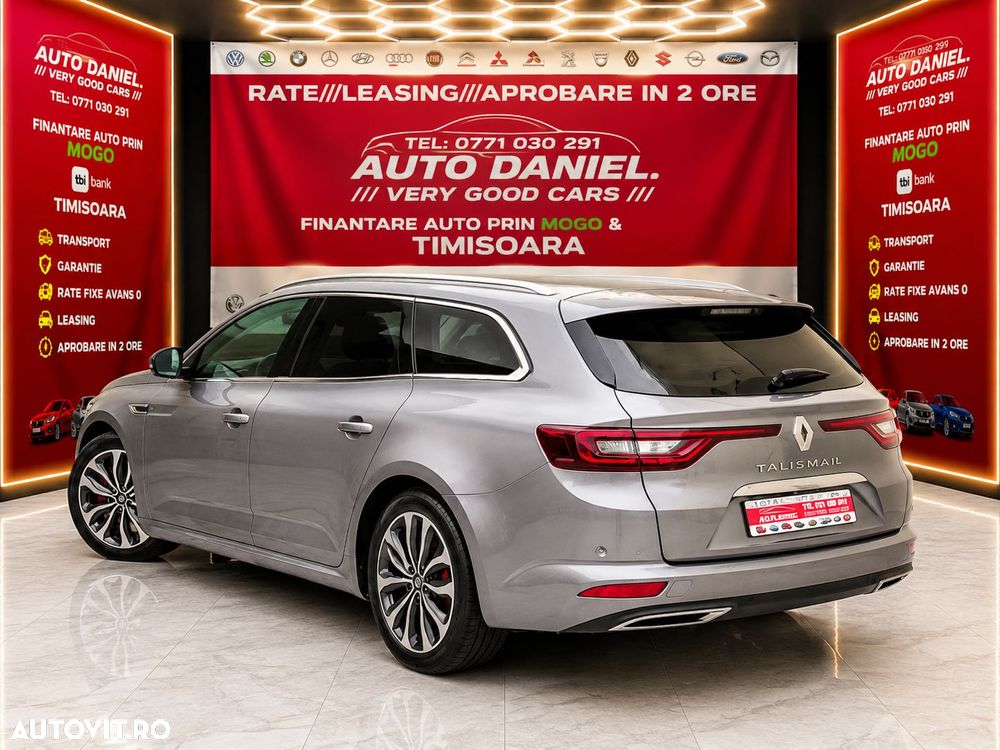 Renault Talisman - 4