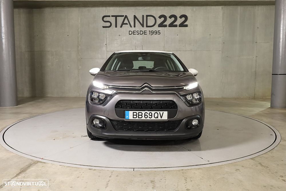 Citroën C3 1.2 PureTech Feel Pack - 2