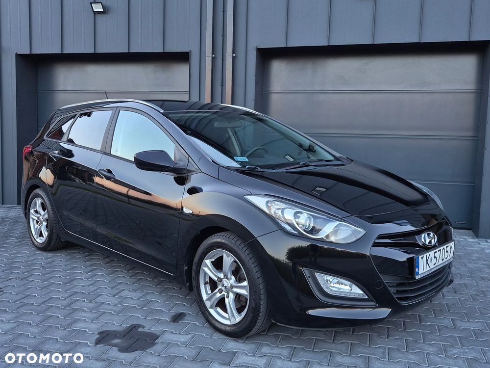Hyundai i30 1.4 Premium - 28