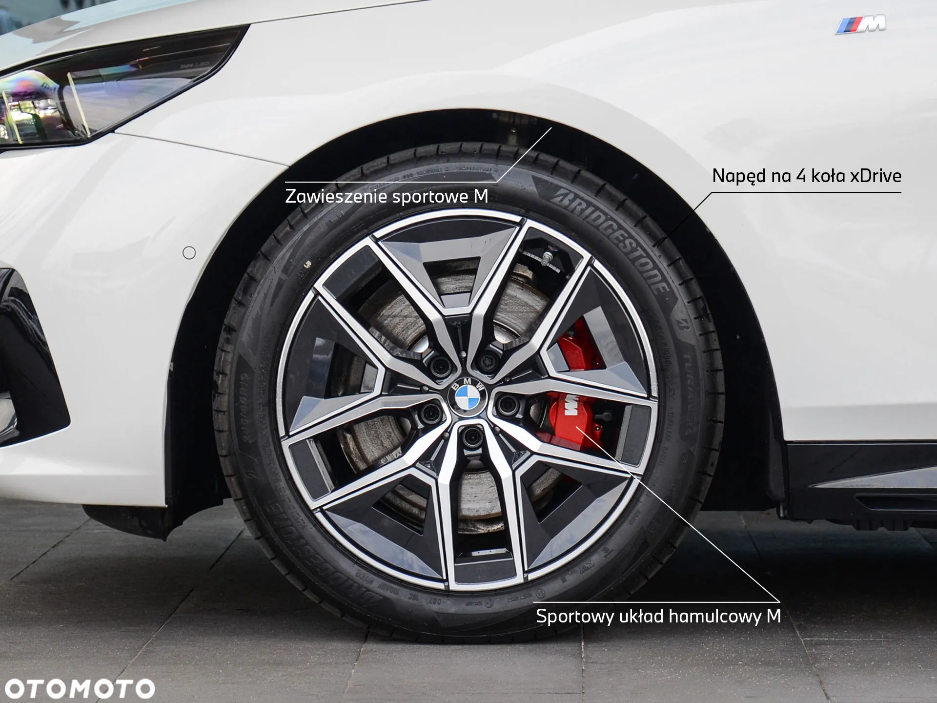 BMW Seria 5 - 4