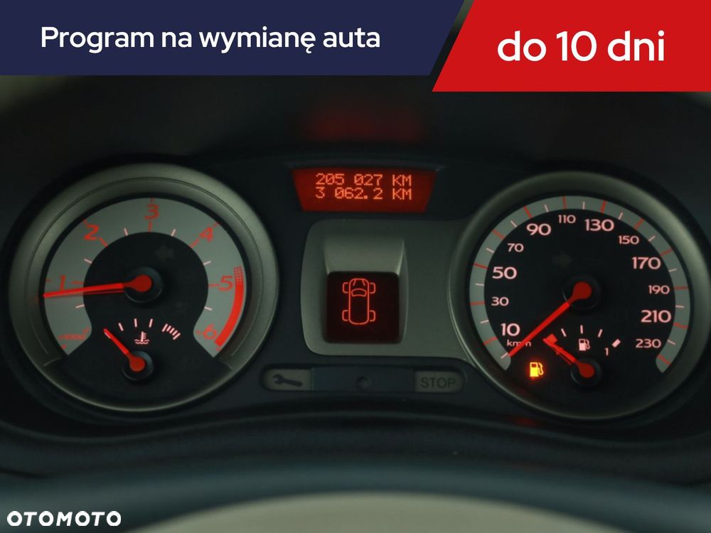 Renault Clio - 10