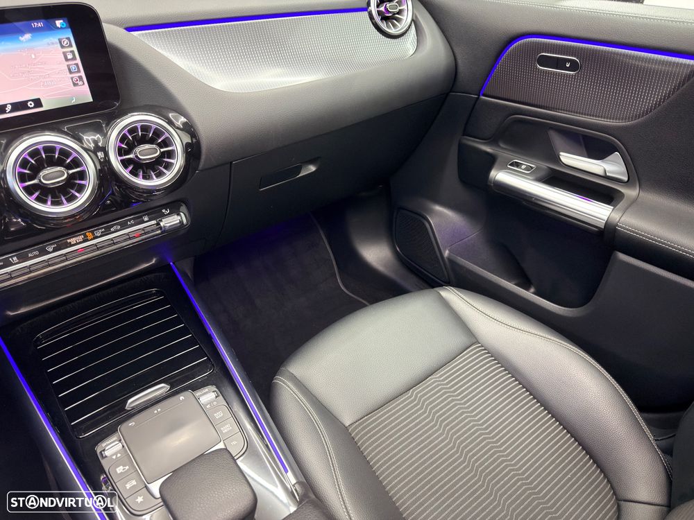 Mercedes-Benz GLA 250 e 8G-DCT Edition Progressive Line - 27