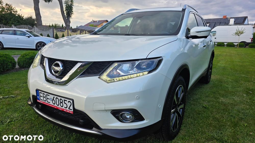 Nissan X-Trail 1.6 DCi Tekna - 39