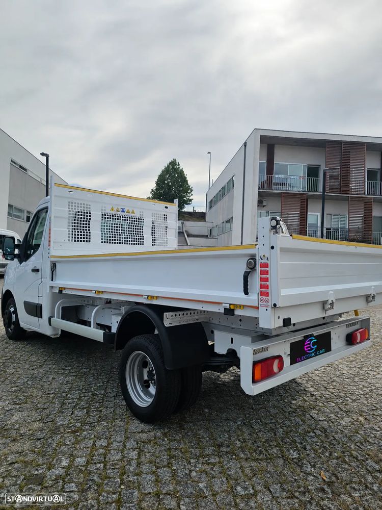 Renault Master ENERGY L2H2 VA 9Lzer - 22