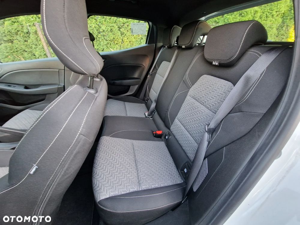 Renault Clio 1.6 E-TECH Intens - 10