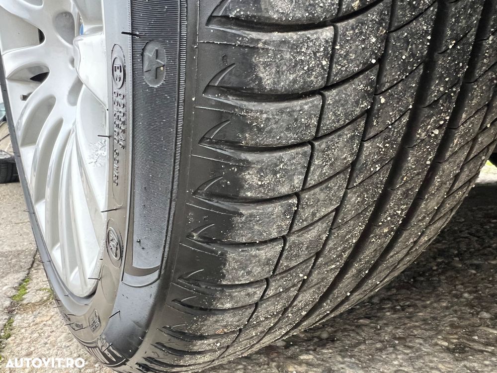 BMW Seria 7 750Li Aut. - 26