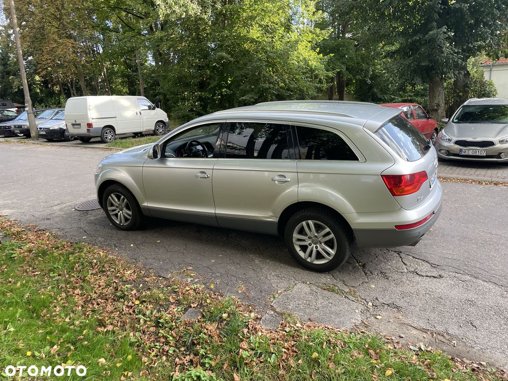 Audi Q7 - 5