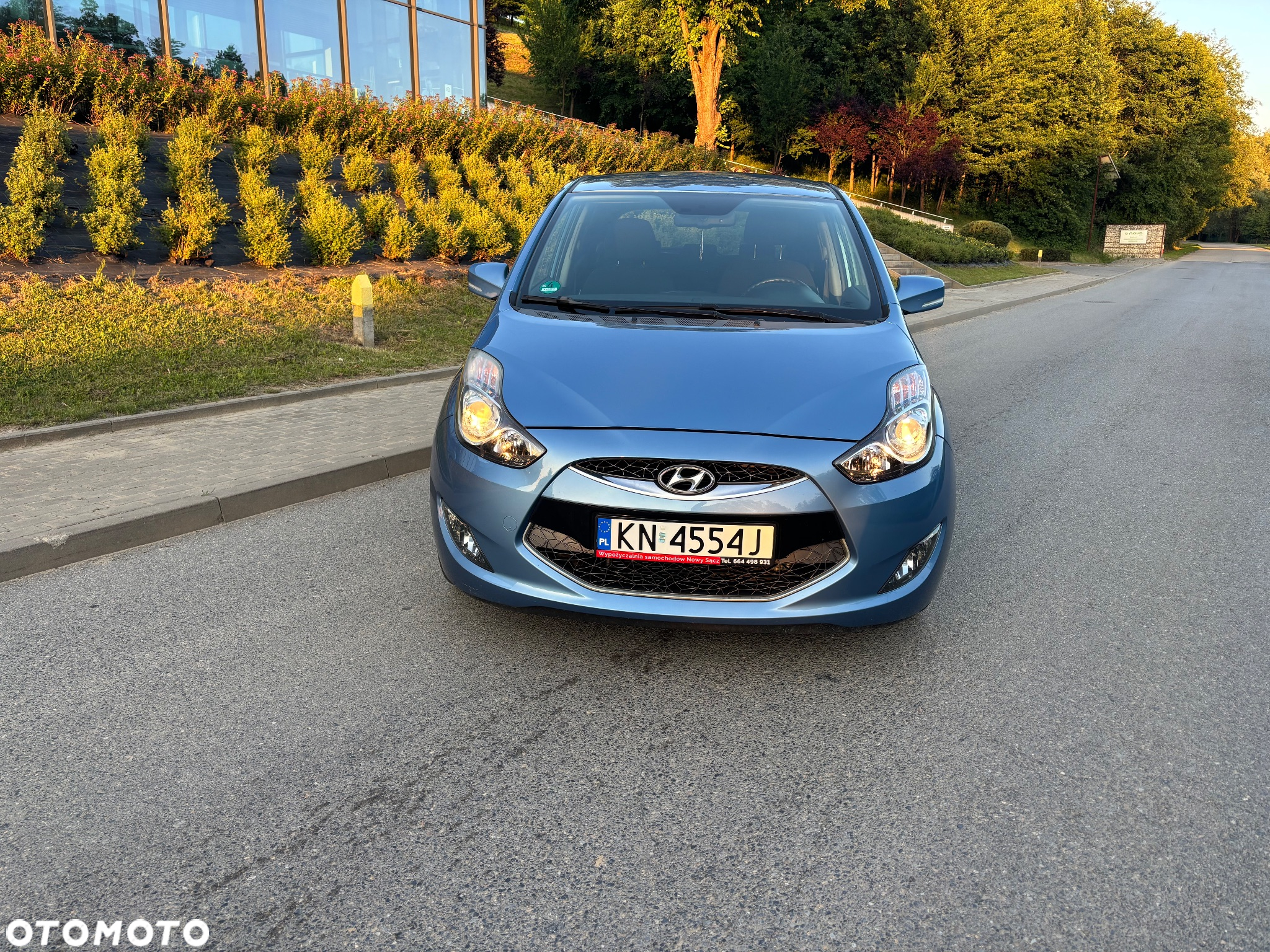 Hyundai ix20 1.6 Automatik Comfort - 14