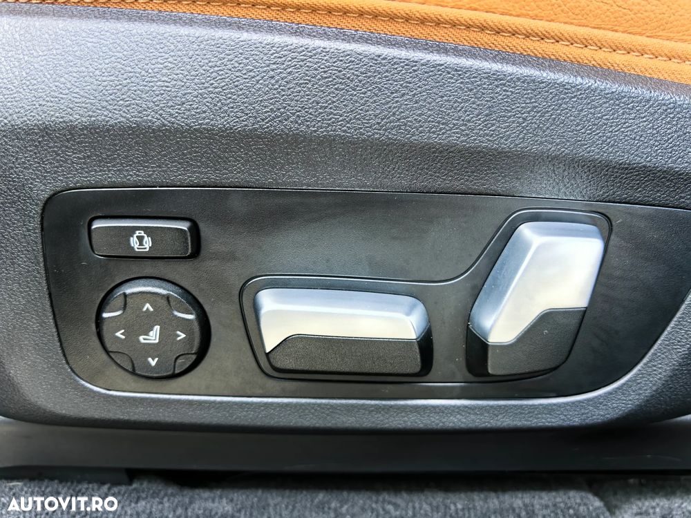 BMW iX3 Standard - 34