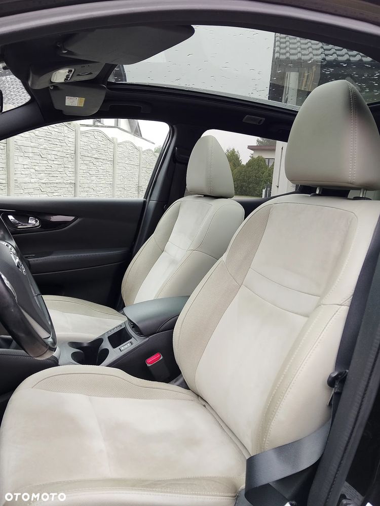Nissan Qashqai - 11
