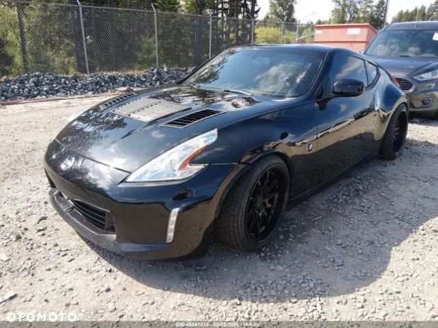 Nissan 370 Z 3.7 V6 Premium - 2