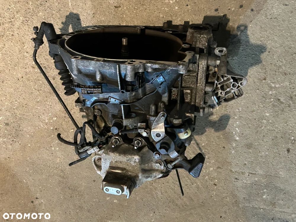 Skrzynia biegów Peugeot 308 II T9 1.6 EHDI 20MB39 - 2