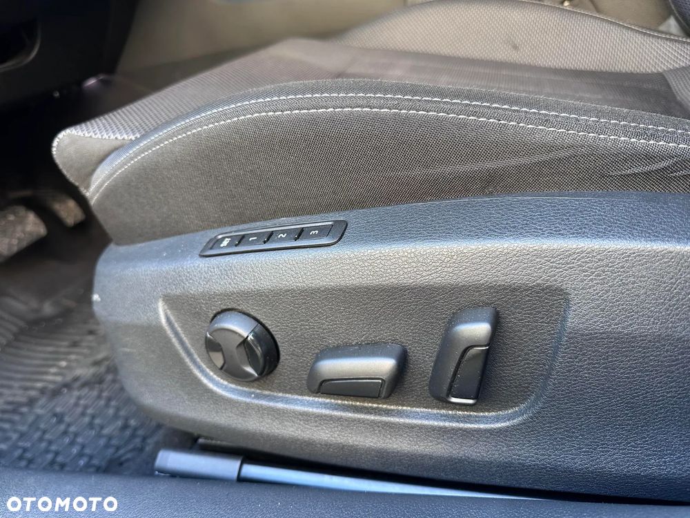 Skoda Superb 2.0 TSI Style DSG - 9