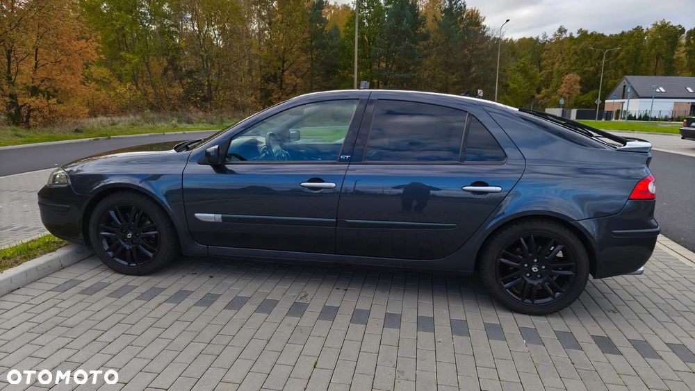 Renault Laguna II 2.0 GT Turbo - 1