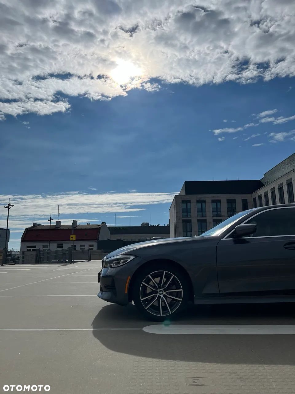 BMW Seria 3 330i Sport Line - 1