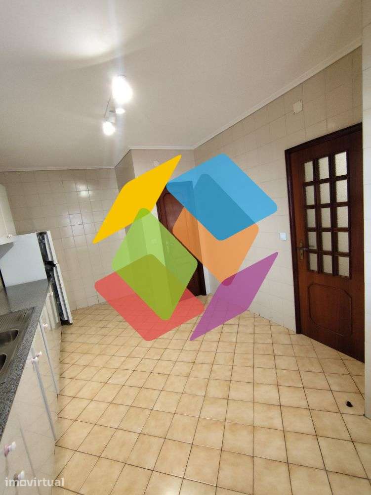 Arrendamento T3 Santa Maria da Feia - Grande imagem: 3/14