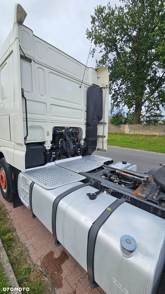 DAF XF 480 SC - 11