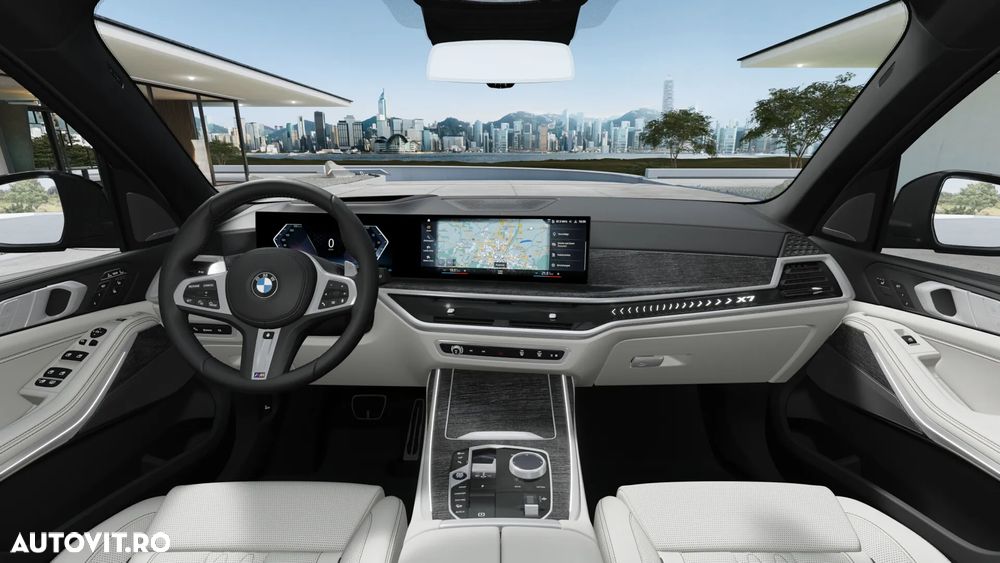 BMW X7 xDrive40i AT MHEV - 9