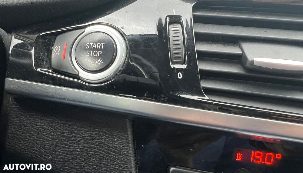 BMW X3 - 21