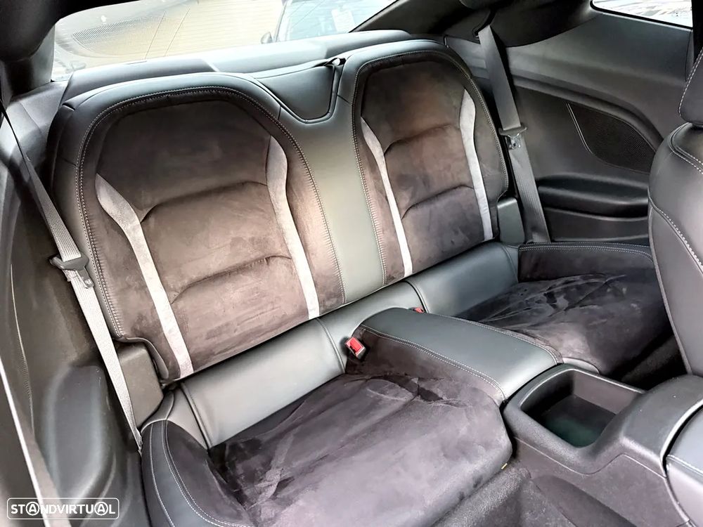 Chevrolet Camaro 2.0 Aut. - 26