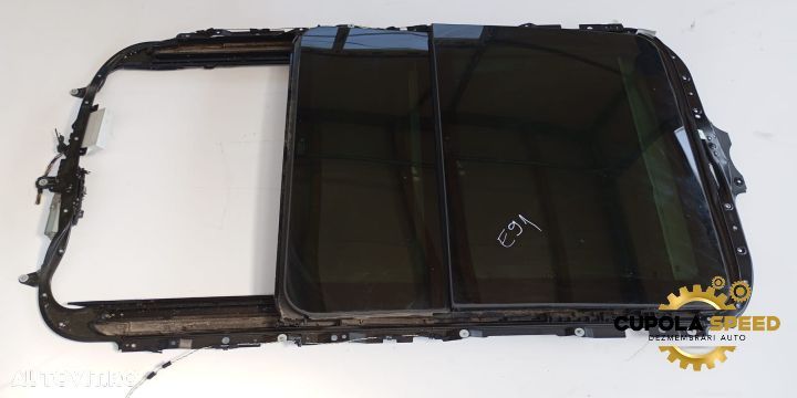 Trapa panoramica completa 7199385 BMW Seria 3 E91 [2004 - 2010] - 1