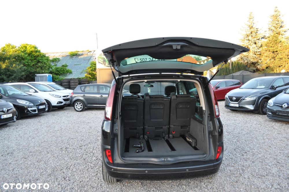 Renault Espace - 17