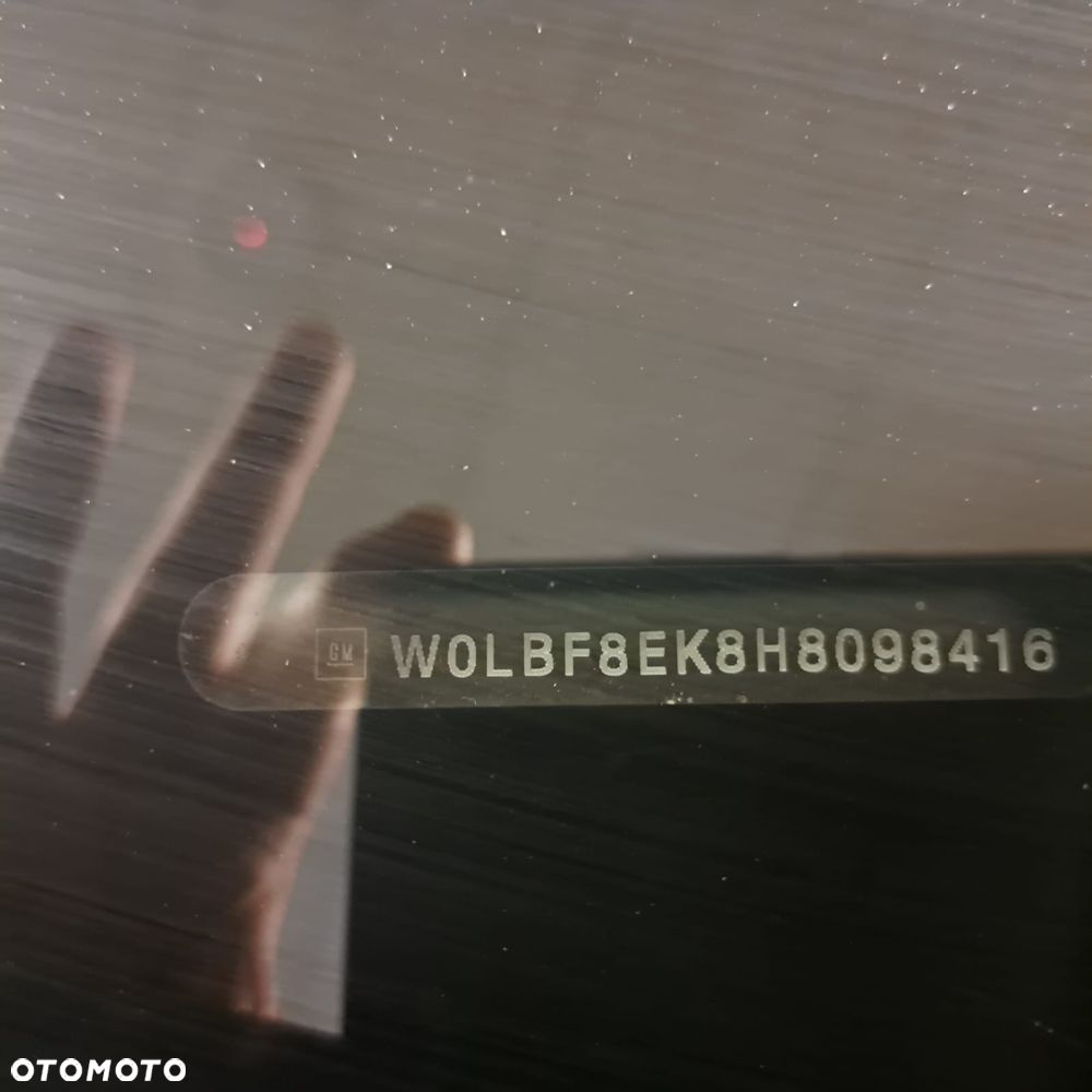 Opel Astra 1.6 CDTI Dynamic S&S - 14