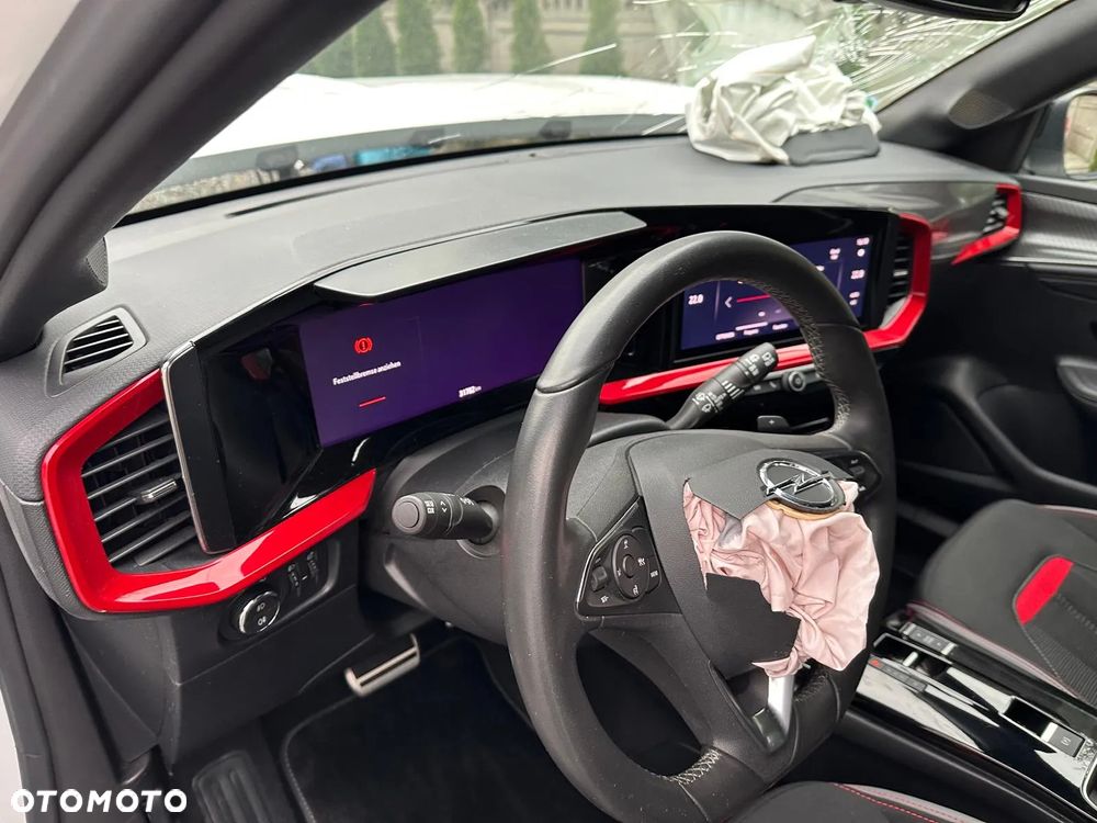 Opel Mokka 1.2 DI Turbo Automatik GS Line - 25